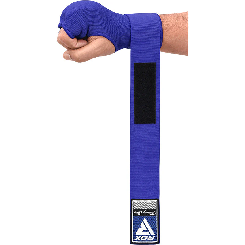 RDX IS 75cm Gel Sous Gants Avec Sangle Poignet - Image 13