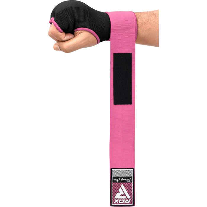 RDX IS 75cm Gel Sous Gants Avec Sangle Poignet - Image 17