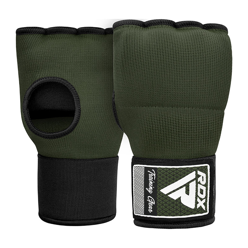RDX IS 75cm Gel Sous Gants Avec Sangle Poignet - Image 22
