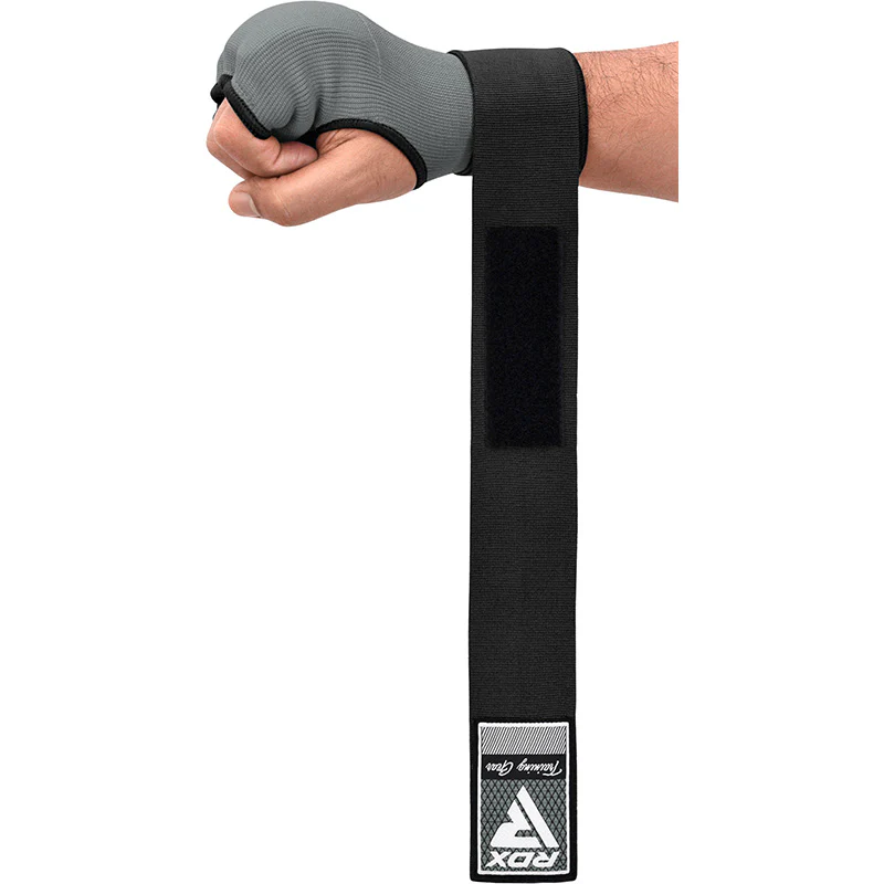 RDX IS 75cm Gel Sous Gants Avec Sangle Poignet - Image 27