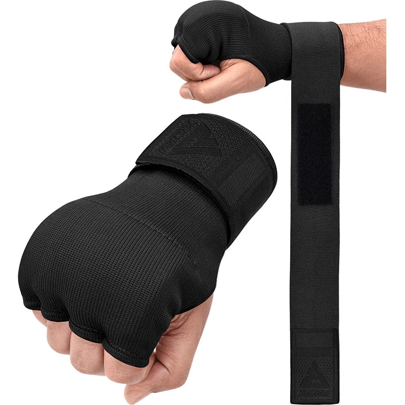RDX IS 75cm Gel Sous Gants Avec Sangle Poignet - Image 28