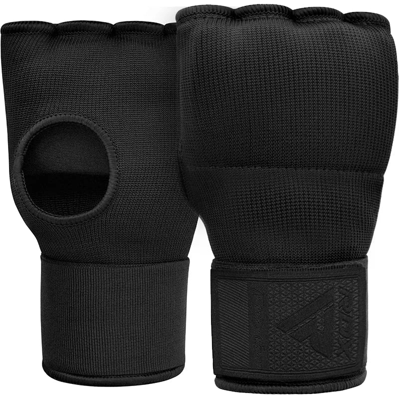 RDX IS 75cm Gel Sous Gants Avec Sangle Poignet - Image 29