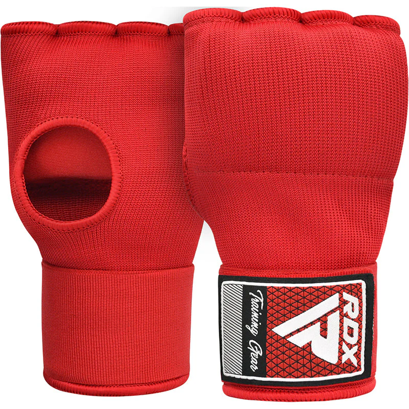 RDX IS 75cm Gel Sous Gants Avec Sangle Poignet - Image 4