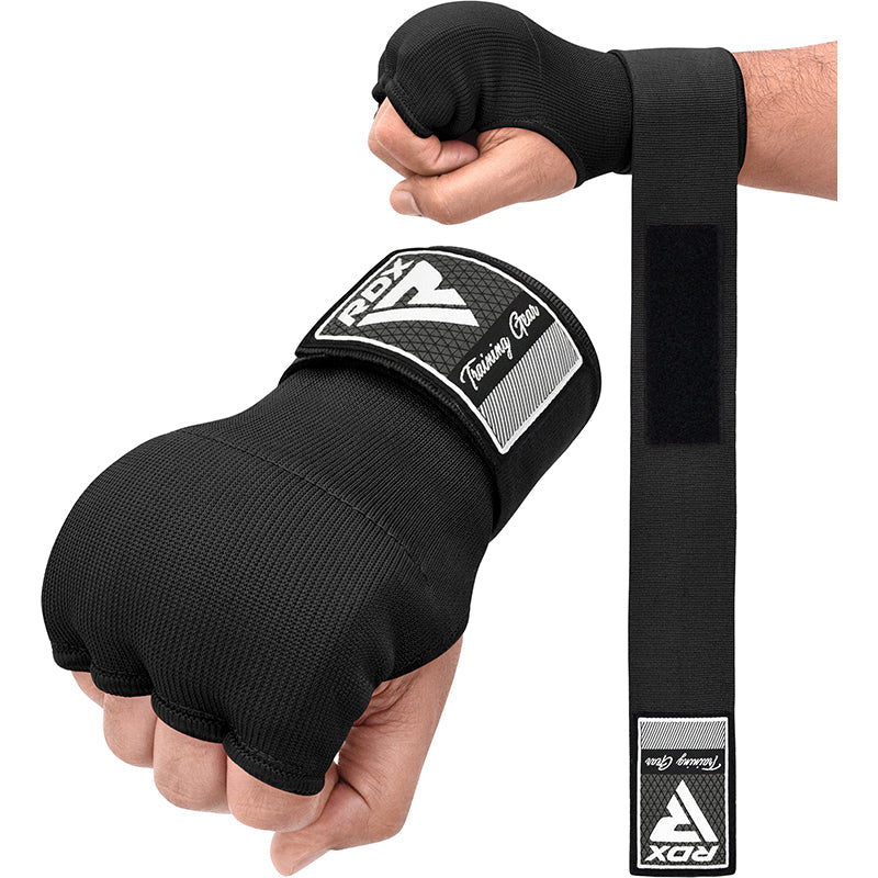 RDX IS 75cm Gel Sous Gants Avec Sangle Poignet - Image 6