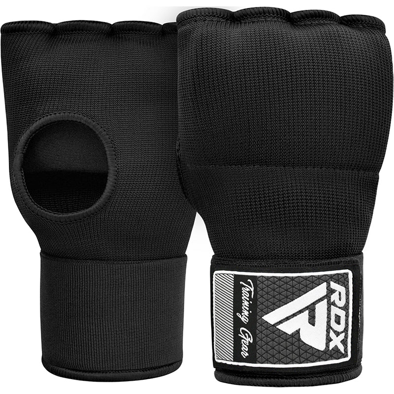 RDX IS 75cm Gel Sous Gants Avec Sangle Poignet - Image 8