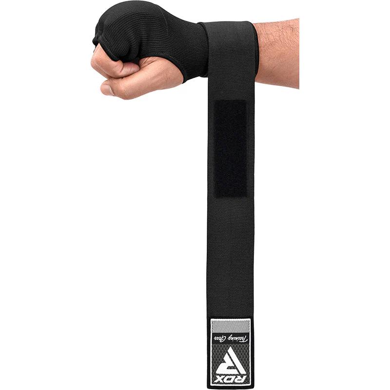 RDX IS 75cm Gel Sous Gants Avec Sangle Poignet - Image 9
