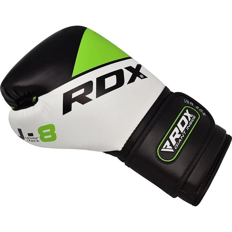RDX R8 6oz Gants de Boxe - Image 3