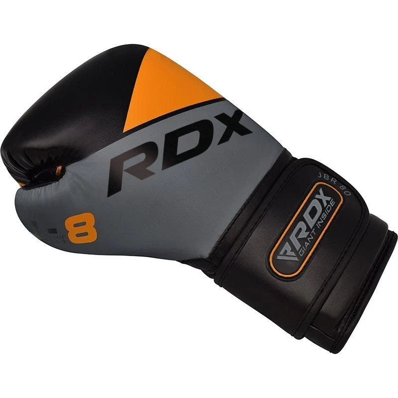 RDX R8 6oz Gants de Boxe - Image 6