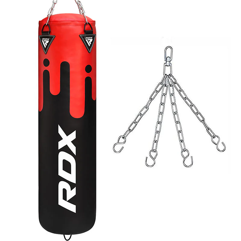 RDX F9 Entraînement Lourd Sac De Frappe
