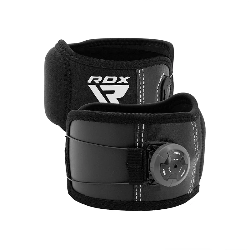RDX EP Coudière de Soutien Réglable FlexDIAL par Compression Approuvée par la FDA