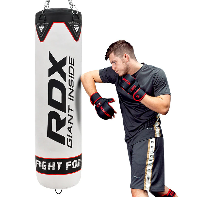 RDX F1 Sac De Frappe Avec Gants De Frappe - Image 2