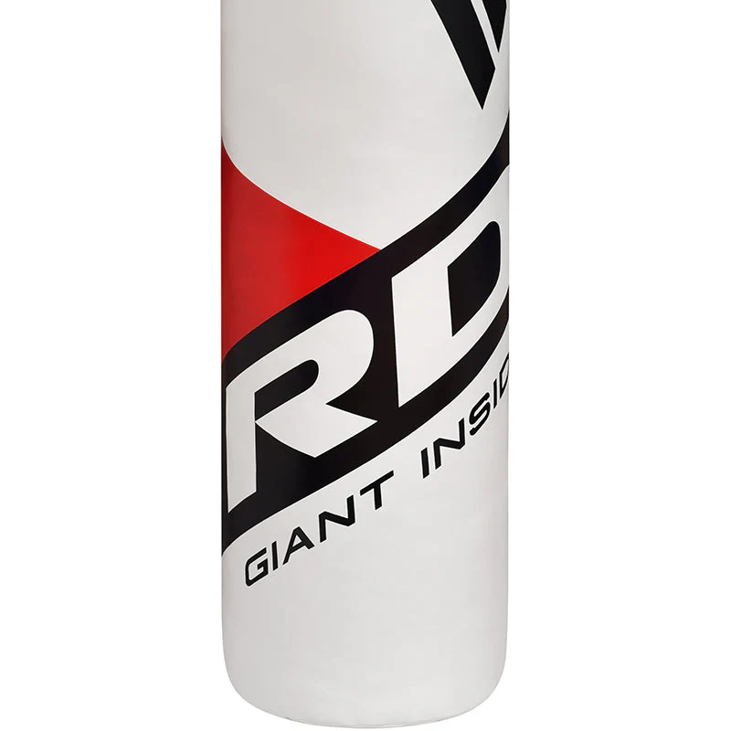 RDX F10 Sac de Boxe avec Gants et Support Mural - Image 3