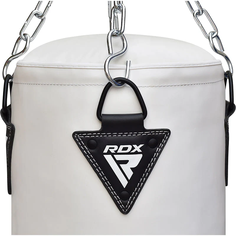 RDX F10 Sac de Boxe avec Gants et Support Mural - Image 4