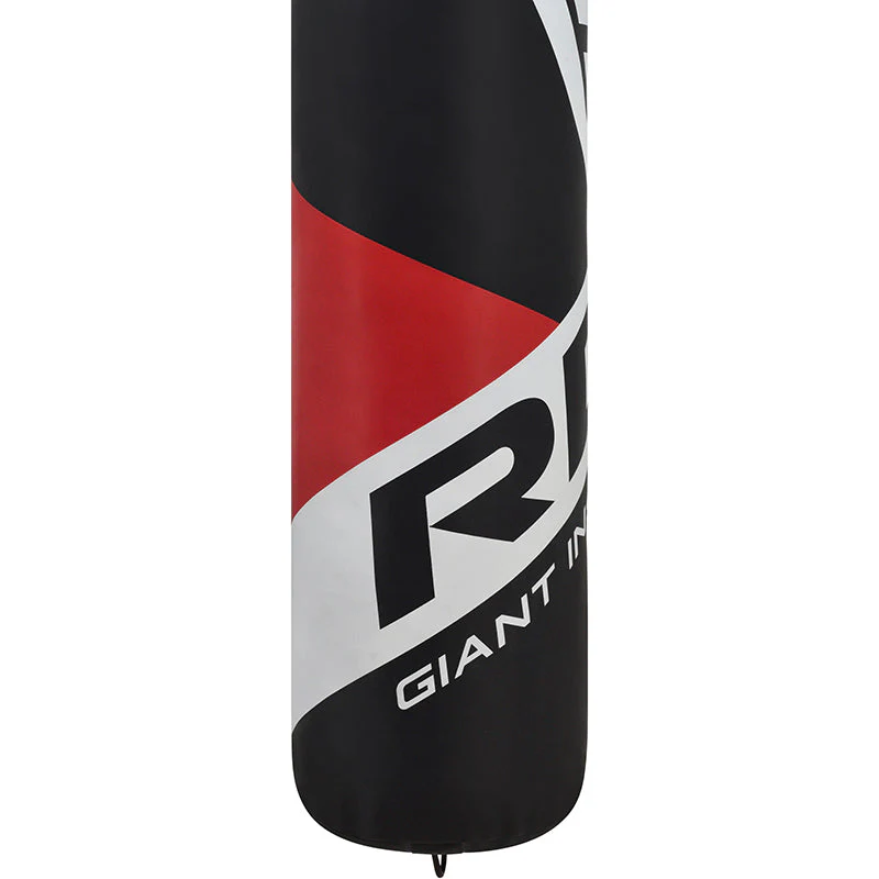 RDX F10B Sac de Boxe avec Gants et Crochet de Plafond - Image 4