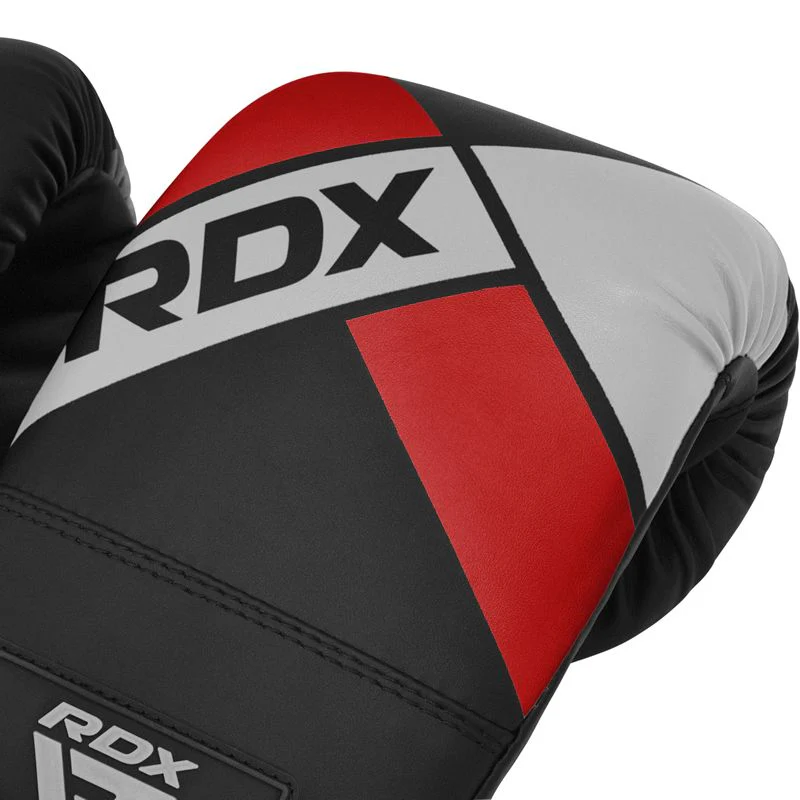RDX F10B Sac De Frappe Avec Gants De Frappe - Image 12