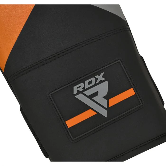RDX F12 Sac de Boxe avec Gants et Crochet de Plafond - Image 11
