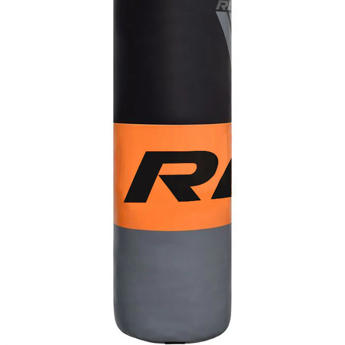 RDX F12 Sac de Boxe avec Gants et Crochet de Plafond - Image 5
