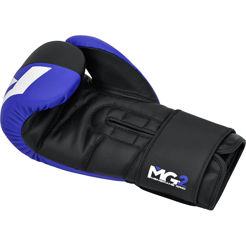 Rdx F4 Gants De Boxe Et d'Entraînement Avec Sangle Scratch - Image 21