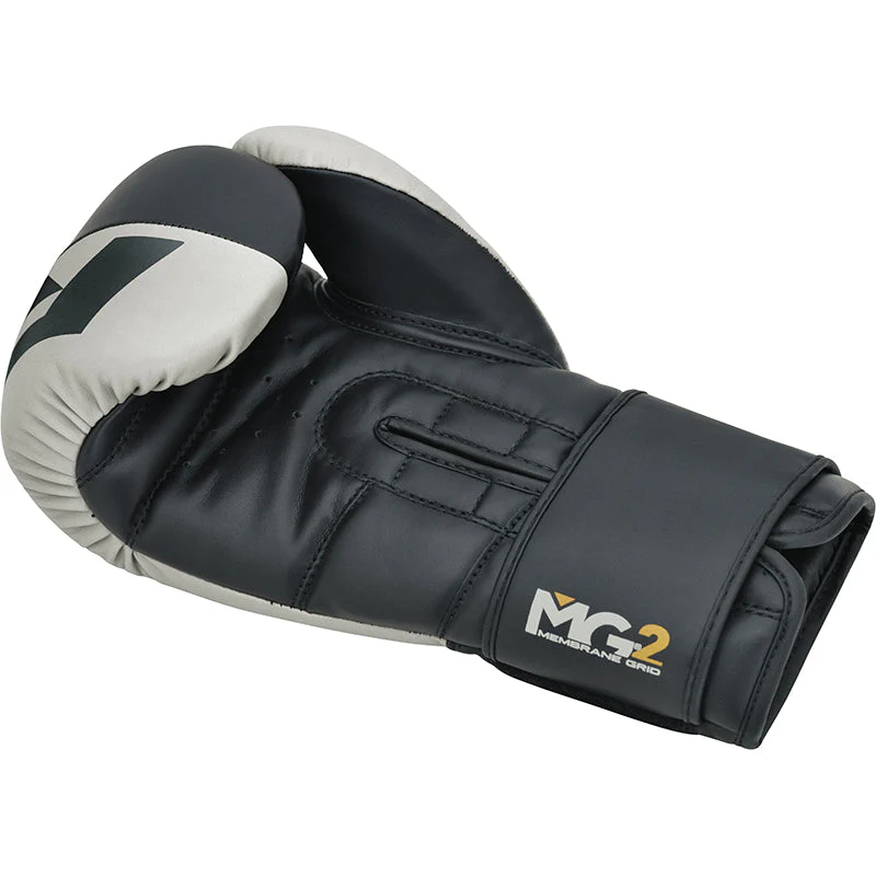 Rdx F4 Gants De Boxe Et d'Entraînement Avec Sangle Scratch - Image 23