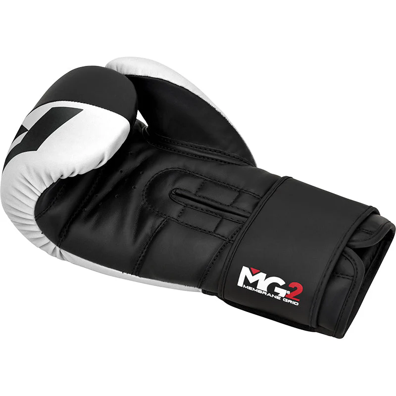 Rdx F4 Gants De Boxe Et d'Entraînement Avec Sangle Scratch - Image 28