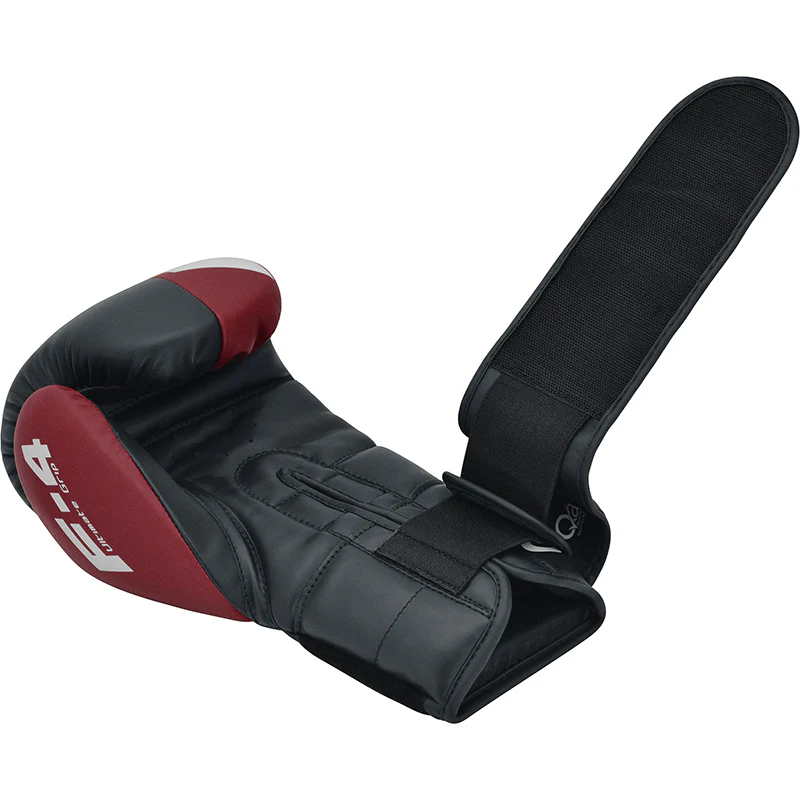 Rdx F4 Gants De Boxe Et d'Entraînement Avec Sangle Scratch - Image 33