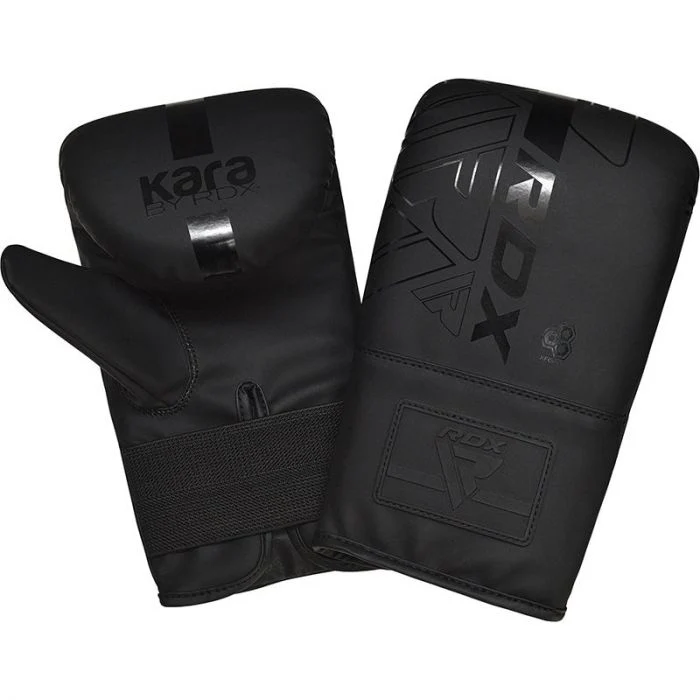 RDX F6 KARA Sac De Frappe 4ft/5ft & Gants De Frappe - Image 20