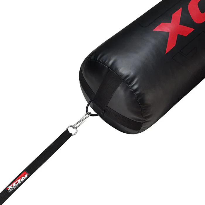 RDX F6 KARA Sac De Frappe 4ft/5ft & Gants De Frappe - Image 50