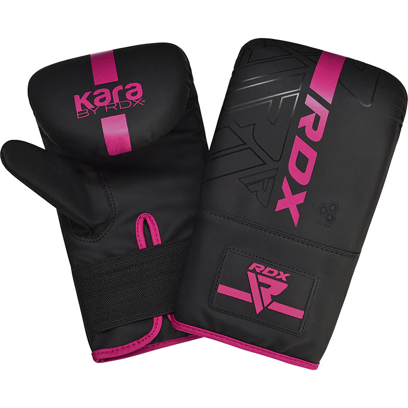 RDX F6 kara 4pc Sac de frappe - Image 8