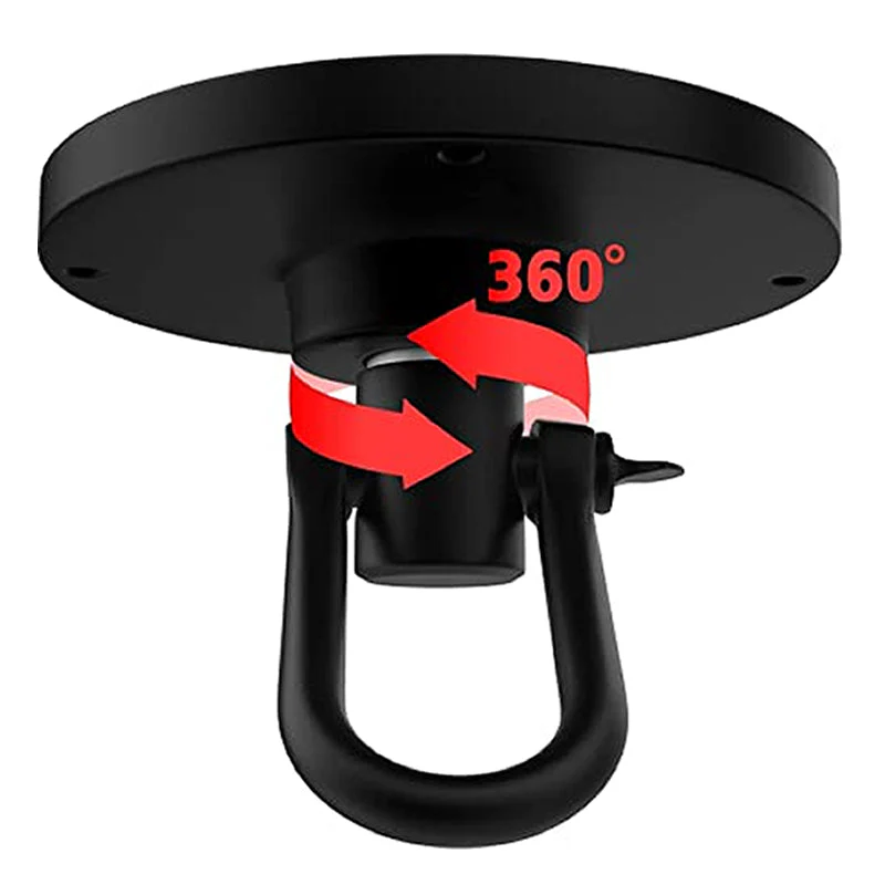 RDX F6 KARA Boule De Vitesse Avec Pivot En Acier  - Image 15