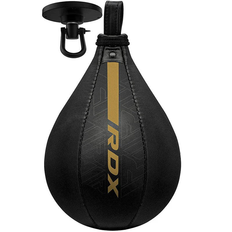 RDX F6 KARA Boule De Vitesse Avec Pivot En Acier  - Image 5