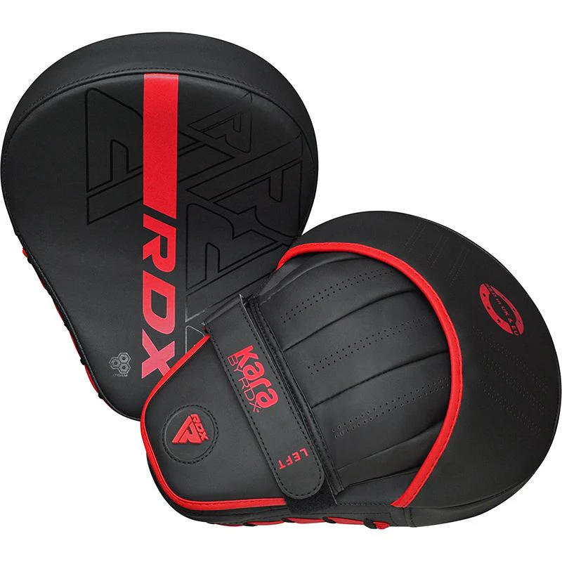 RDX F6 KARA Pattes D'ours Avec Gants De Frappe - Image 12