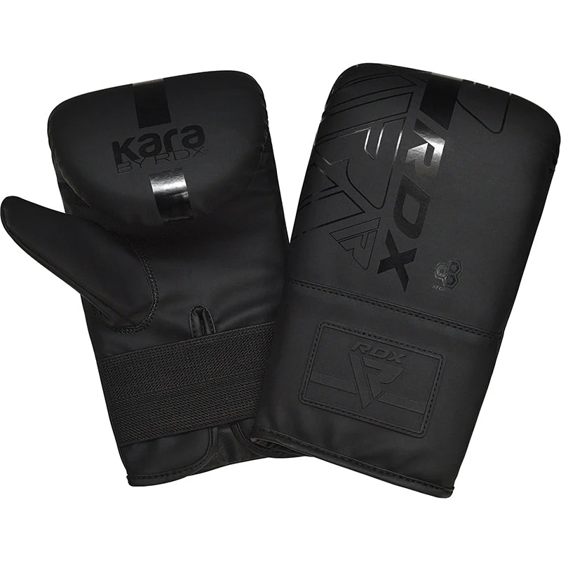 RDX F6 KARA Pattes D'ours Avec Gants De Frappe - Image 20