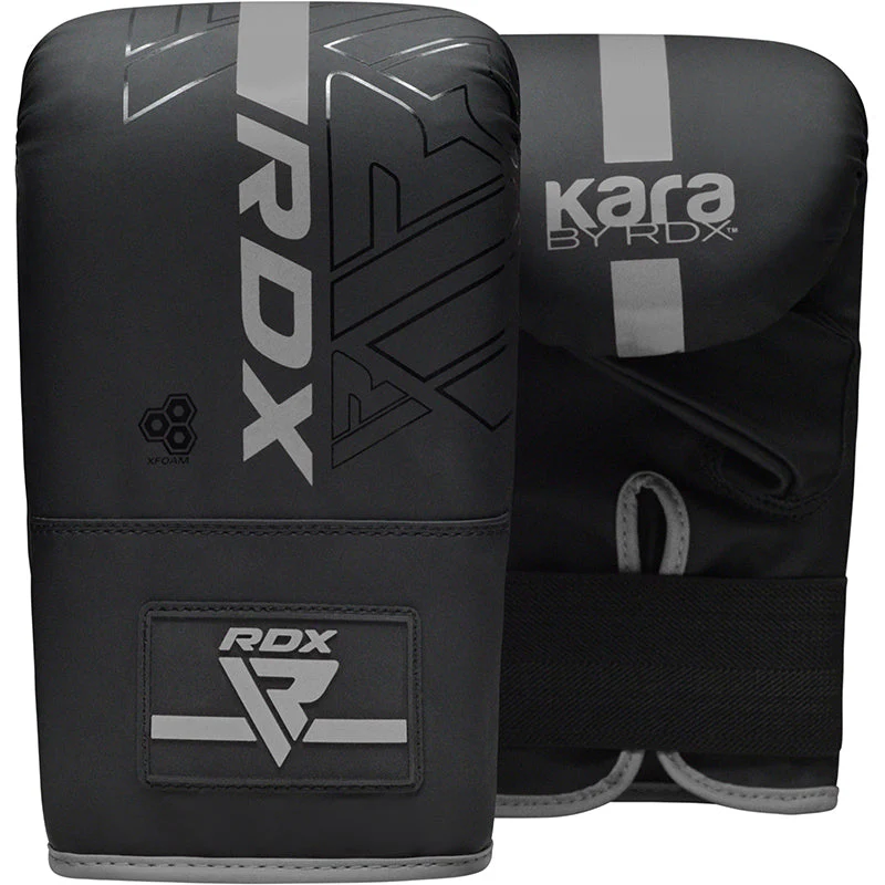 RDX F6 KARA Pattes D'ours Avec Gants De Frappe - Image 30