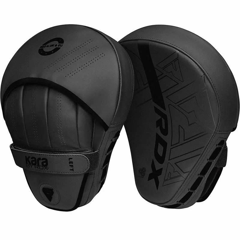 RDX F6 KARA Pattes D'ours Avec Gants De Frappe - Image 36