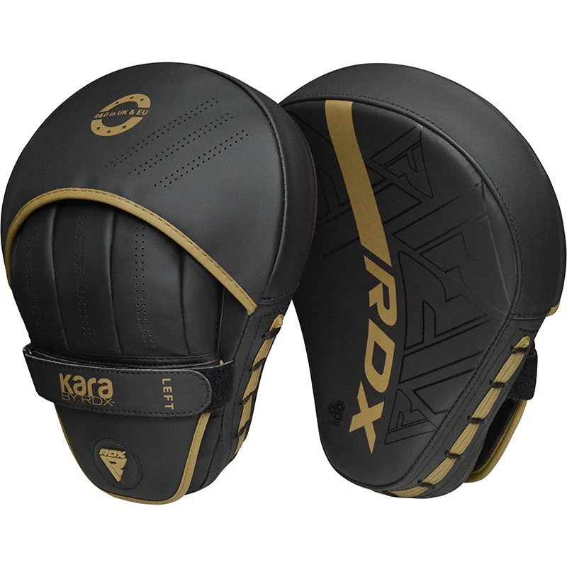 RDX F6 KARA Pattes D'ours Avec Gants De Frappe - Image 8