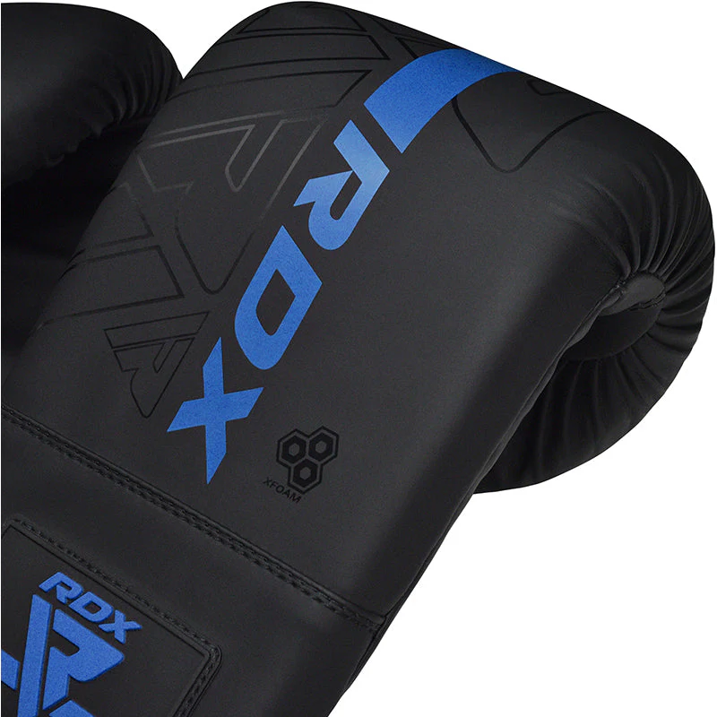RDX F6 KARA Gants de Boxe - Image 12