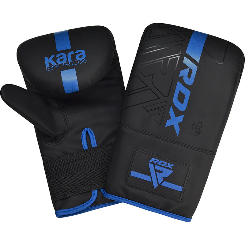 RDX F6 KARA Gants de Boxe - Image 13
