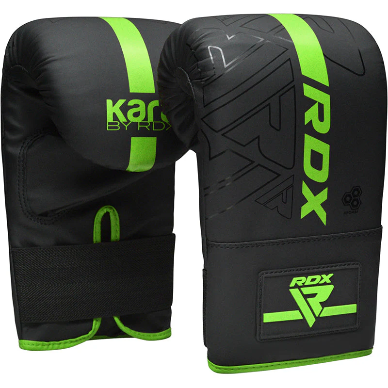 RDX F6 KARA Gants de Boxe - Image 16