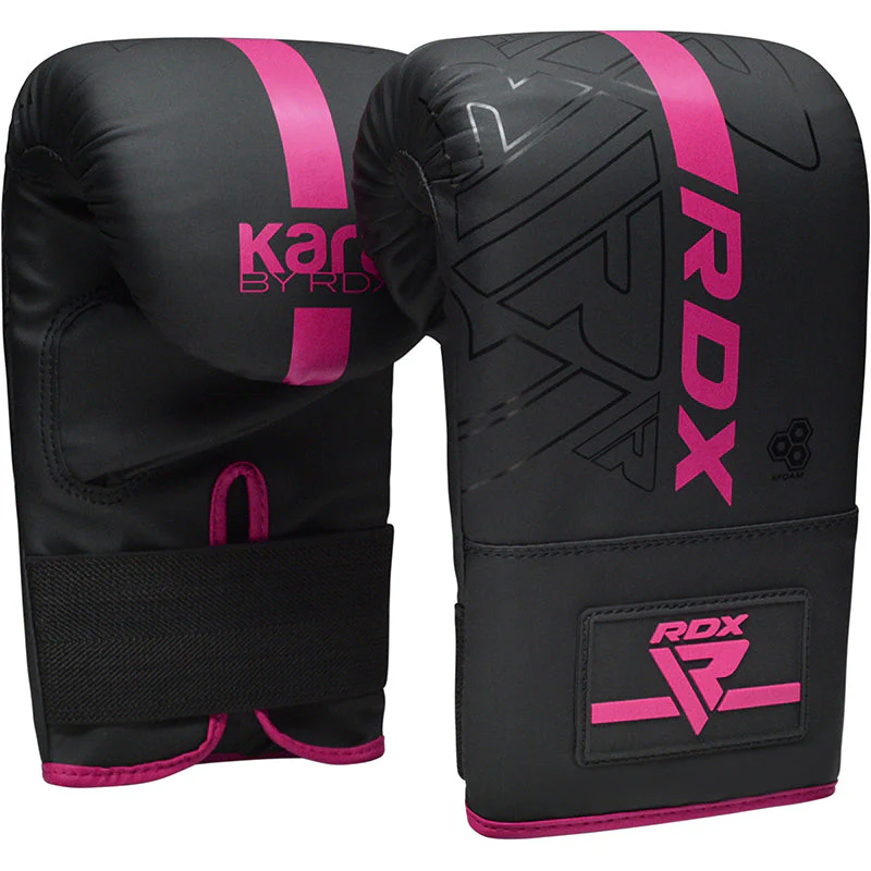 RDX F6 KARA Gants de Boxe - Image 22