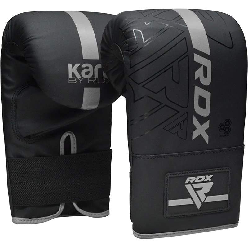 RDX F6 KARA Gants de Boxe - Image 28