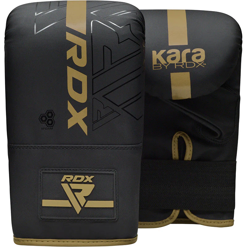 RDX F6 KARA Gants de Boxe - Image 3