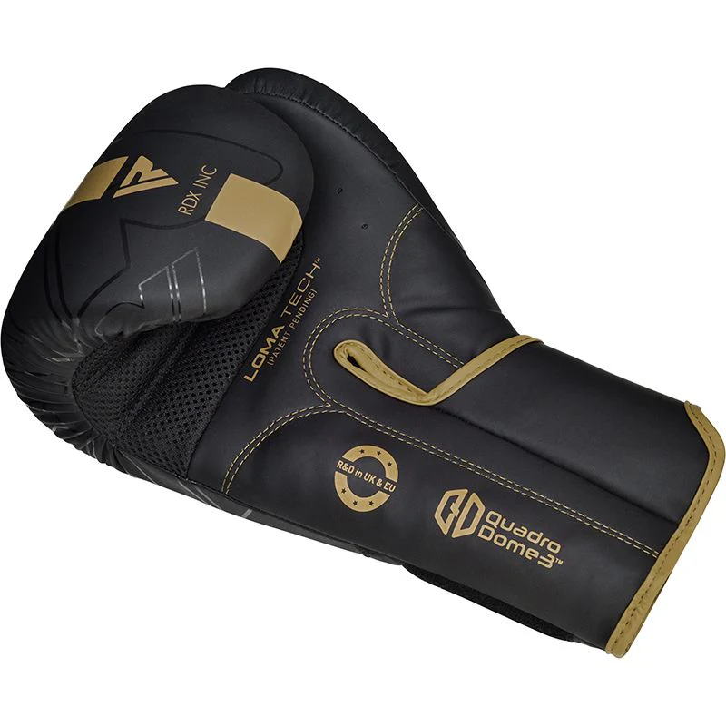 RDX F6 KARA Gants Et Mitaines - Image 33