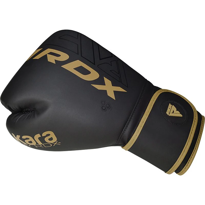 RDX F6 KARA Gants Et Mitaines - Image 34