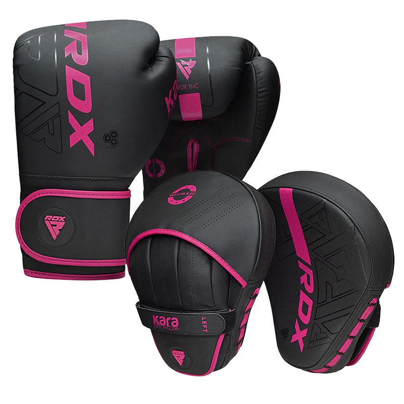 RDX F6 KARA Gants Et Mitaines - Image 5