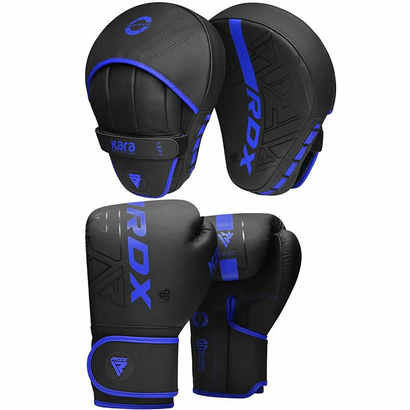 RDX F6 KARA Gants Et Mitaines - Image 6