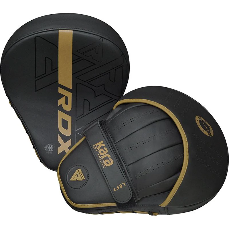 RDX F6 KARA Gamins 6oz Gants Et Mitaines - Image 10