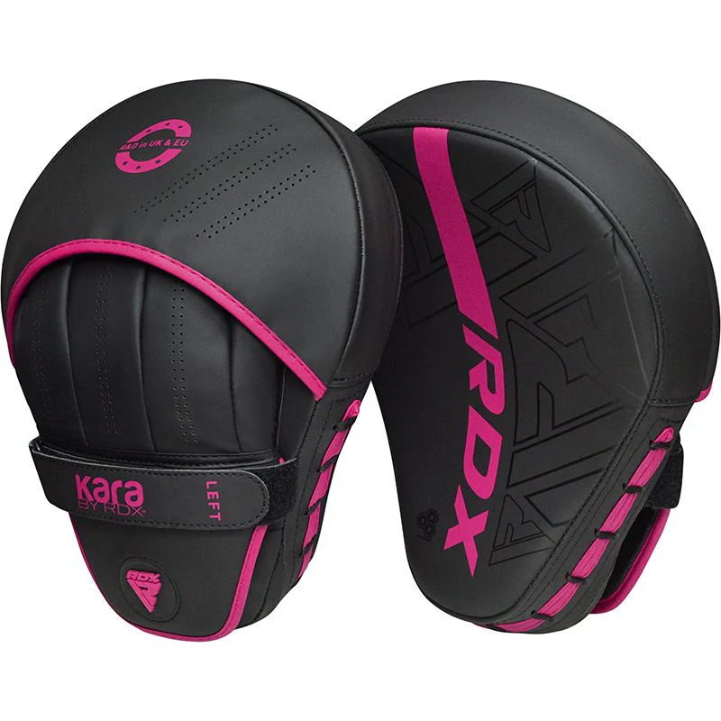 RDX F6 KARA Gamins 6oz Gants Et Mitaines - Image 16