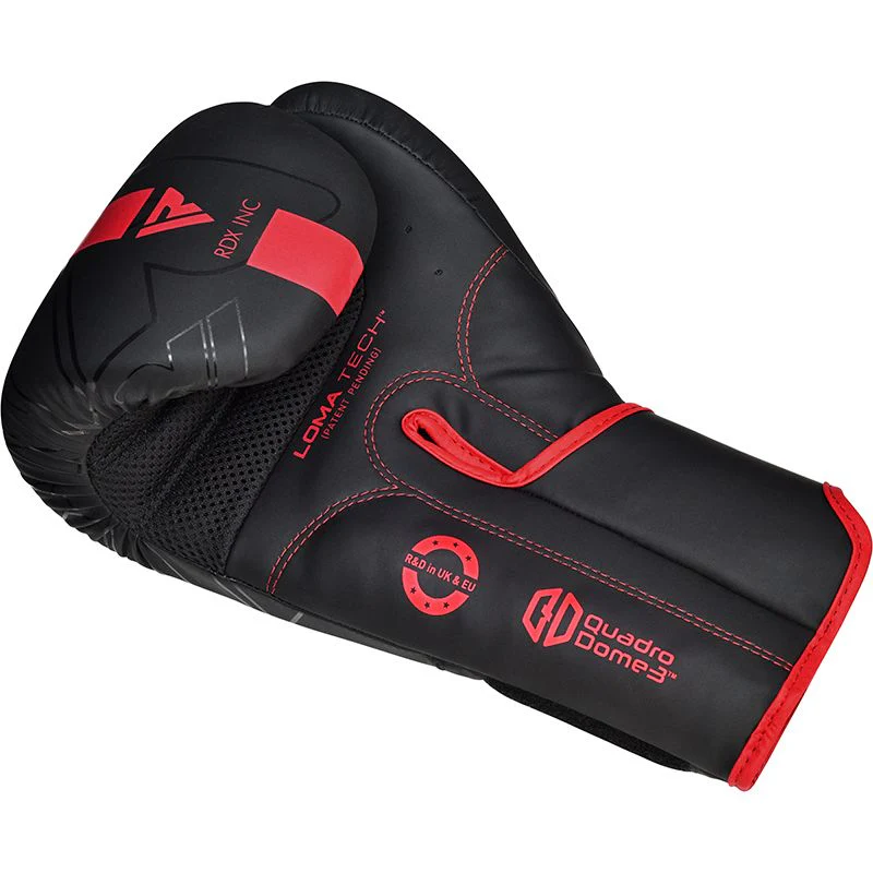 RDX F6 KARA Gamins 6oz Gants Et Mitaines - Image 20