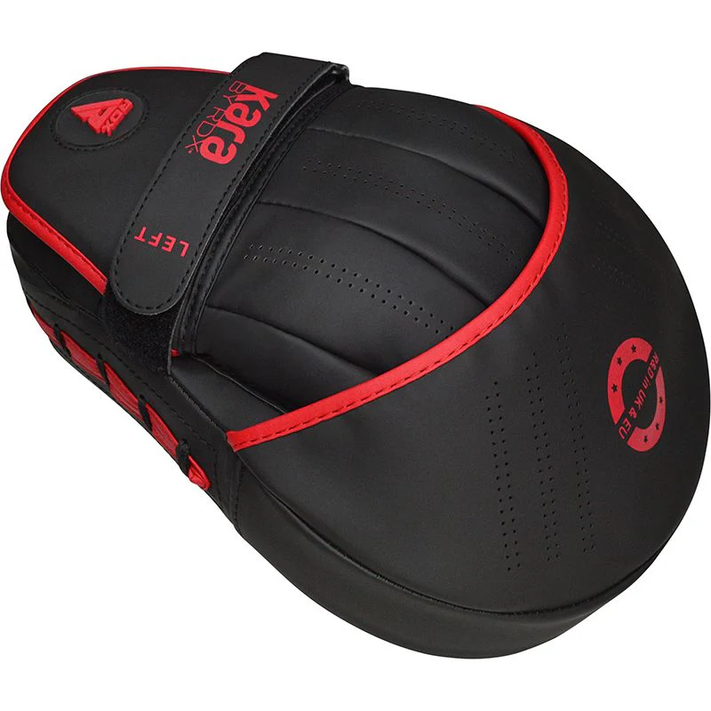 RDX F6 KARA Gamins 6oz Gants Et Mitaines - Image 23