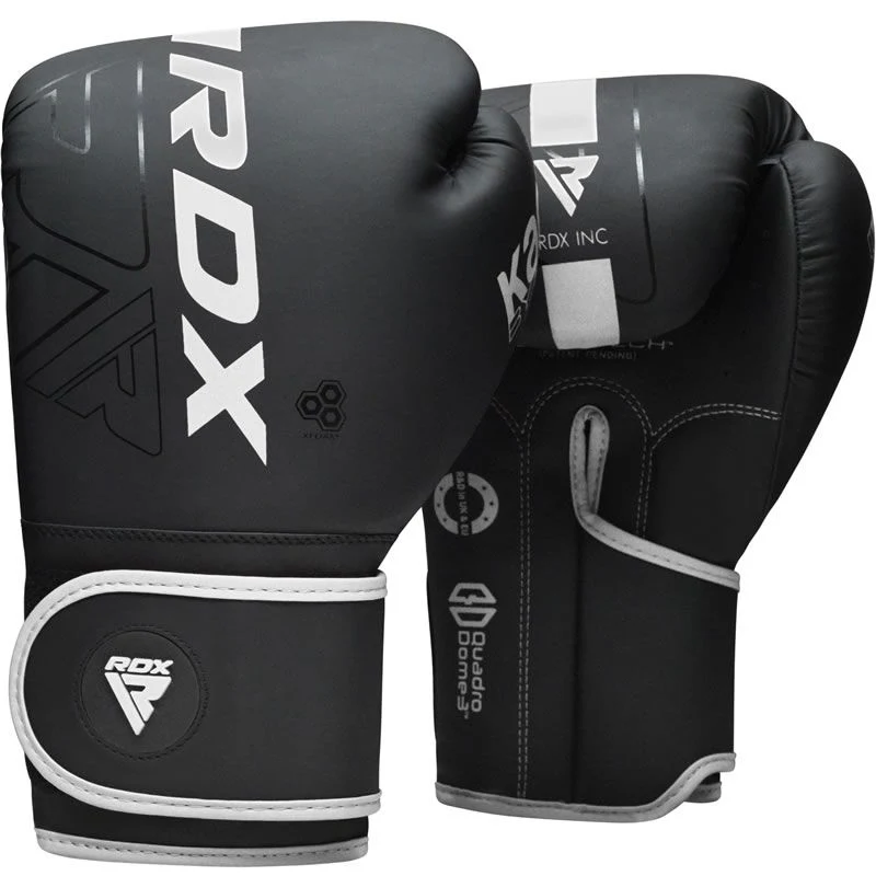RDX F6 KARA Gamins 6oz Gants Et Mitaines - Image 28